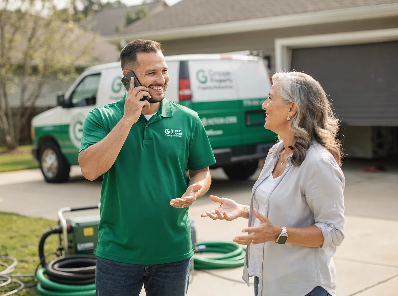 Water Damage Restoration Lakin, KS FAQs